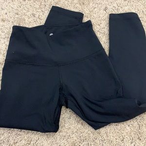 Bundle 90° leggings